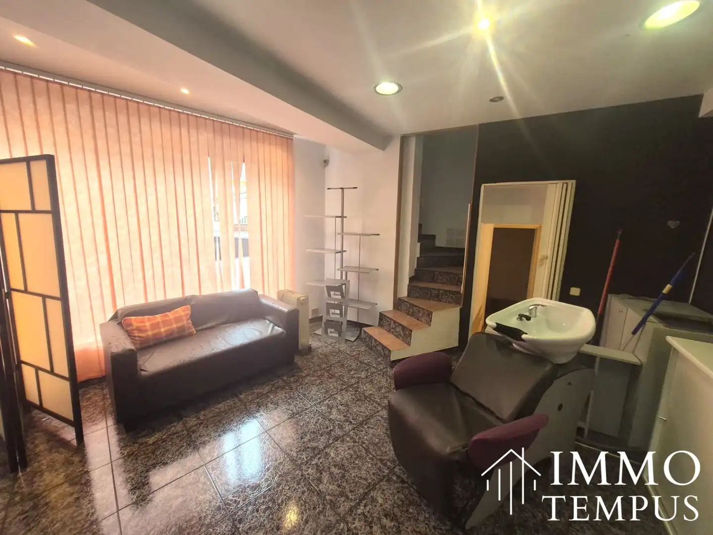 Local comercial en venta en Carrer de Milà i Fontanals