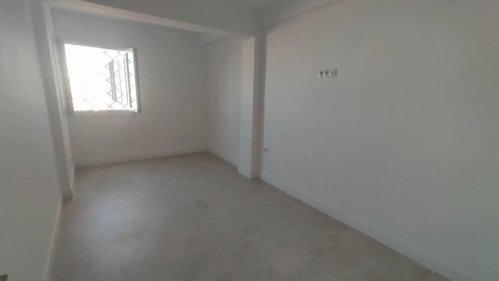 Flat for rent in Málaga  with Air Conditioner, Heating and Furnished