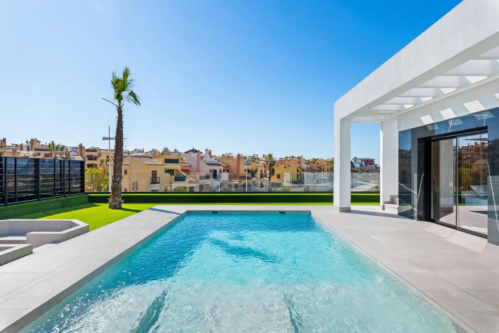 Villa avec piscine à vendre à Algorfa, imagen 38