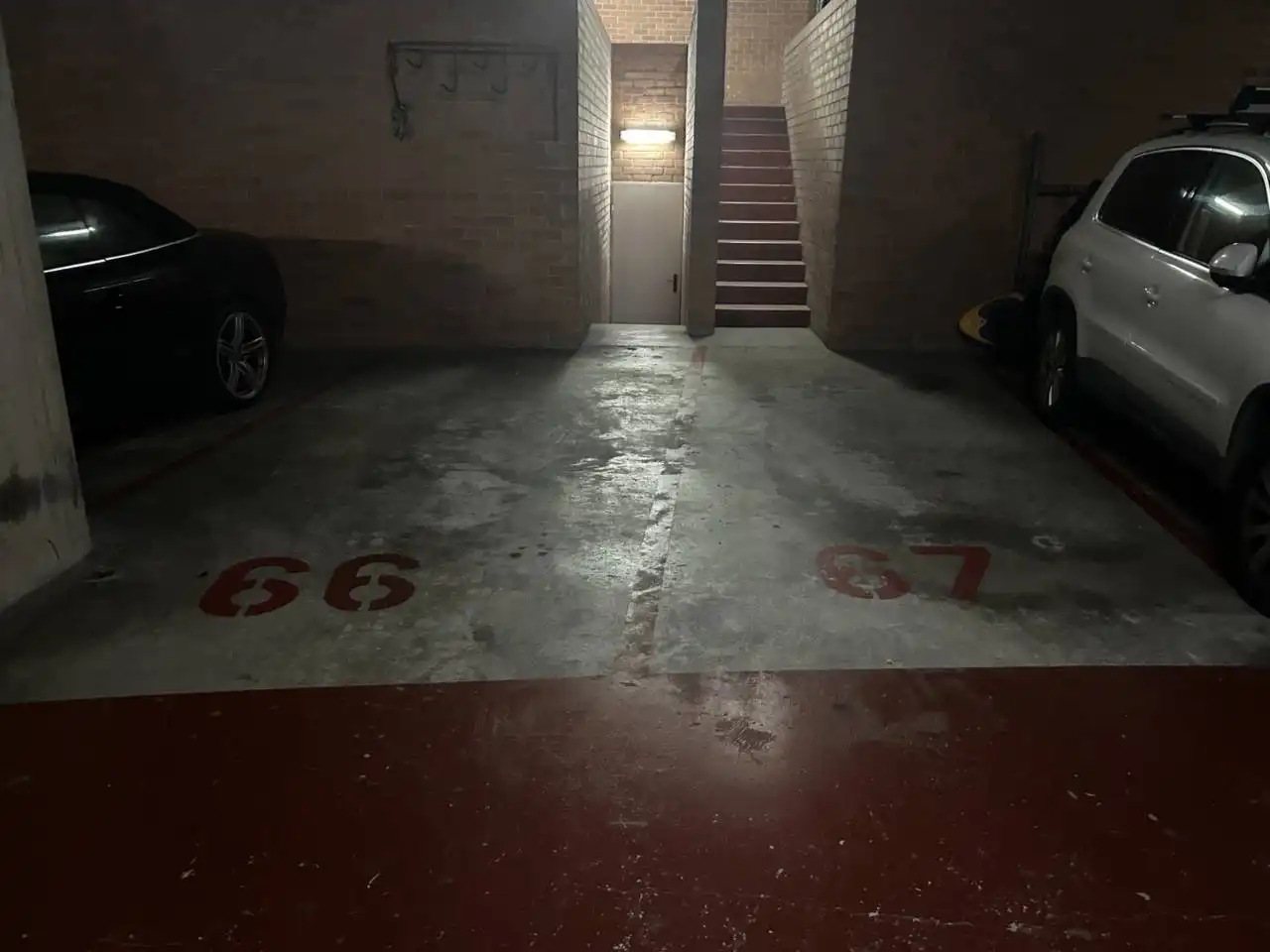 Parking for sale in Calle Joan Oliver, imagen 3