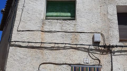 Foto 3 de Finca rústica en venda a San Martín del Río, Teruel