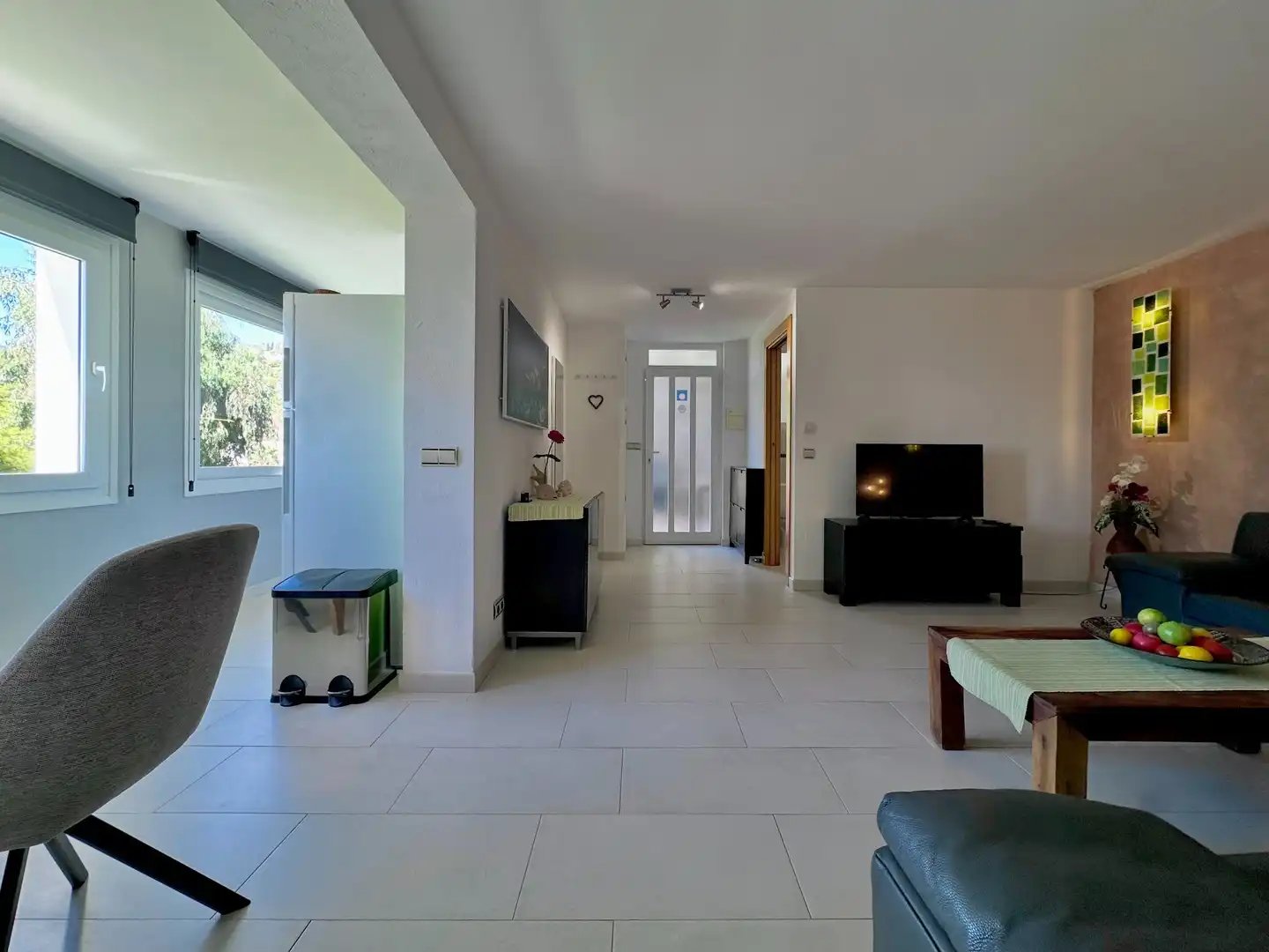 Villa con piscina in vendita a el naranjo, imagen 131