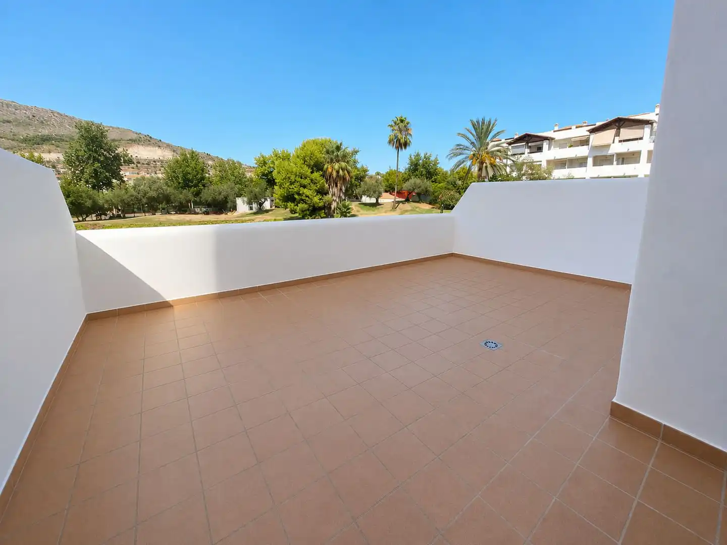 Apartament de lloguer a helios, Montealto - Monterrey