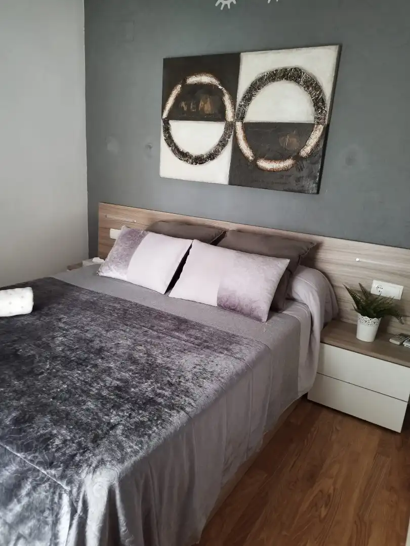 Maisonette zur Miete in Pueblo