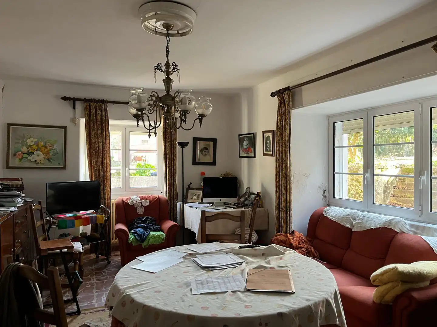 Casa con terraza en venta en Lugar Loureza, imagen 30