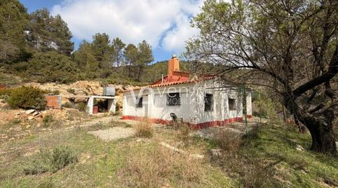 Photo 4 of Country homes for sale in Poligono 40, 25, Enguera, Valencia