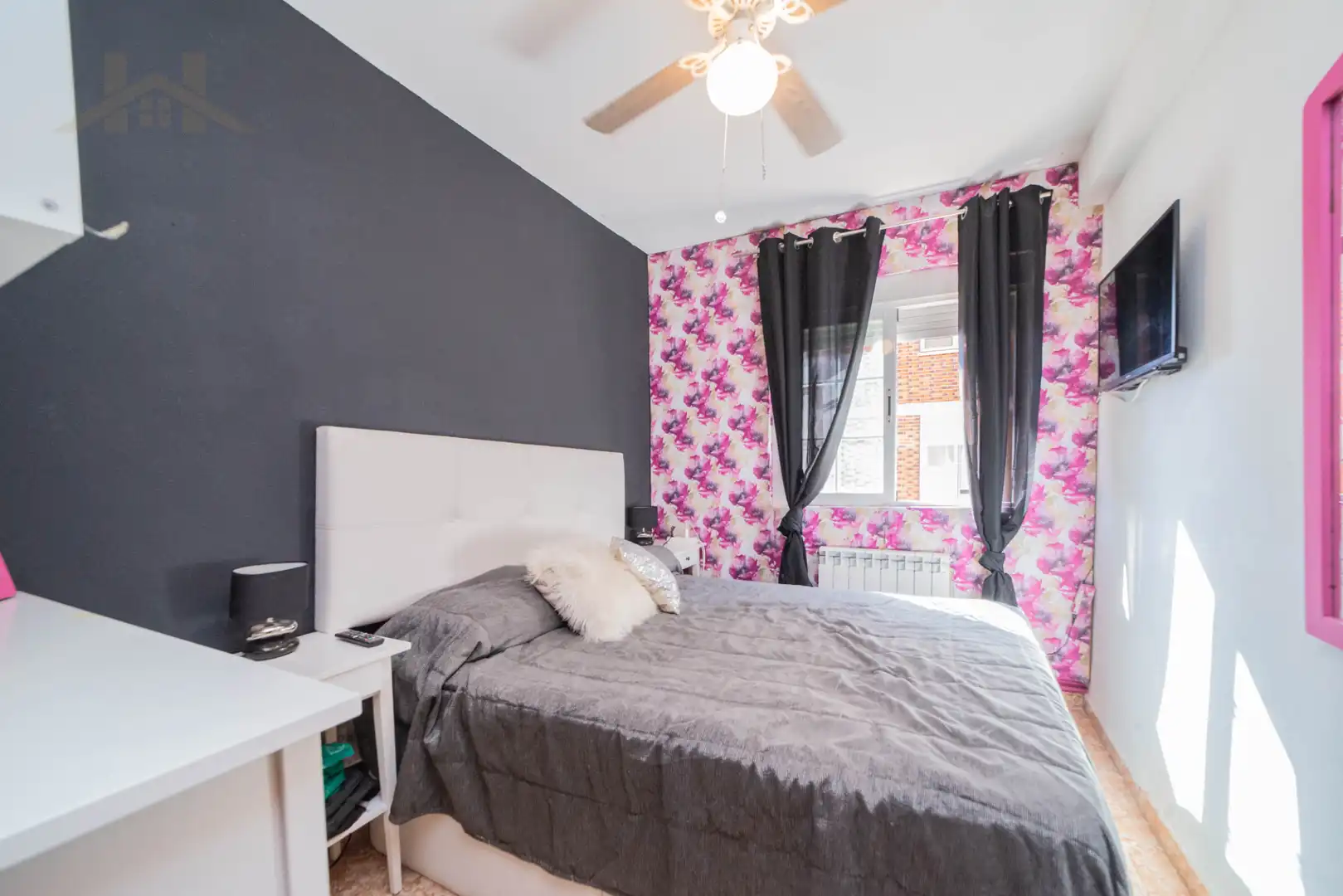 Habitación de Piso en venta en Cadalso de los Vidrios con Aire acondicionado y Calefacción