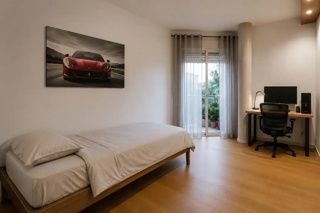 Duplex avec ascenseur à vendre à Carrer Joan Maragall, imagen 3