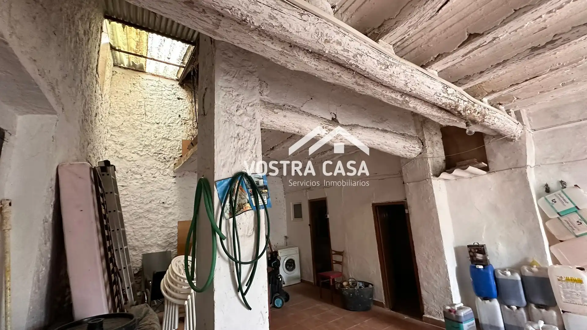 Detached homes for sale in Requena