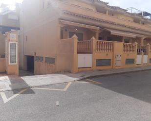 Exterior view of Garage for sale in Cartagena