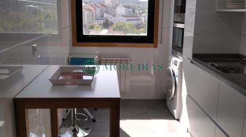 Foto 5 de Estudi en venda a Mariñamansa, Ourense