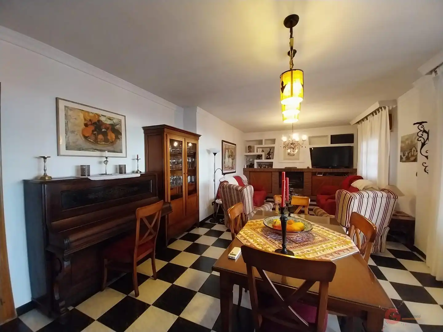 Casa rústica amb terrassa en venda a Ítrabo, imagen 6
