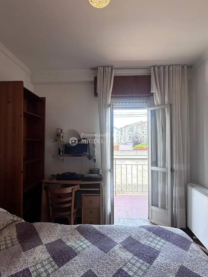 Habitación de Piso en venta en Verín, Ourense