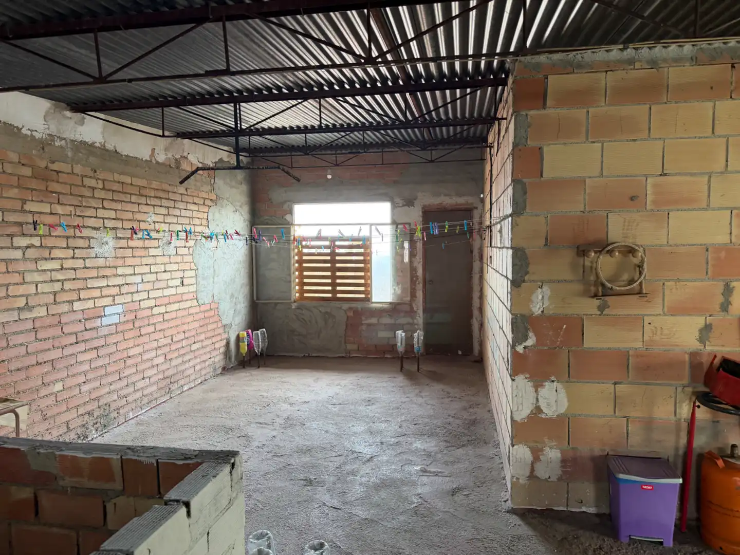 Terraced house with terrace for sale in Campos del Río, imagen 19