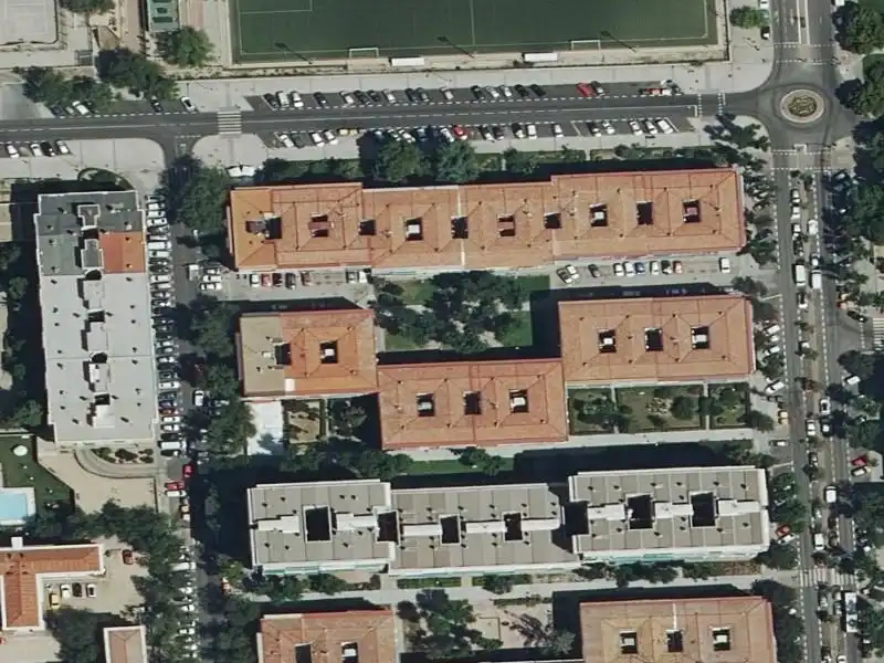 Casa en venta en 28041