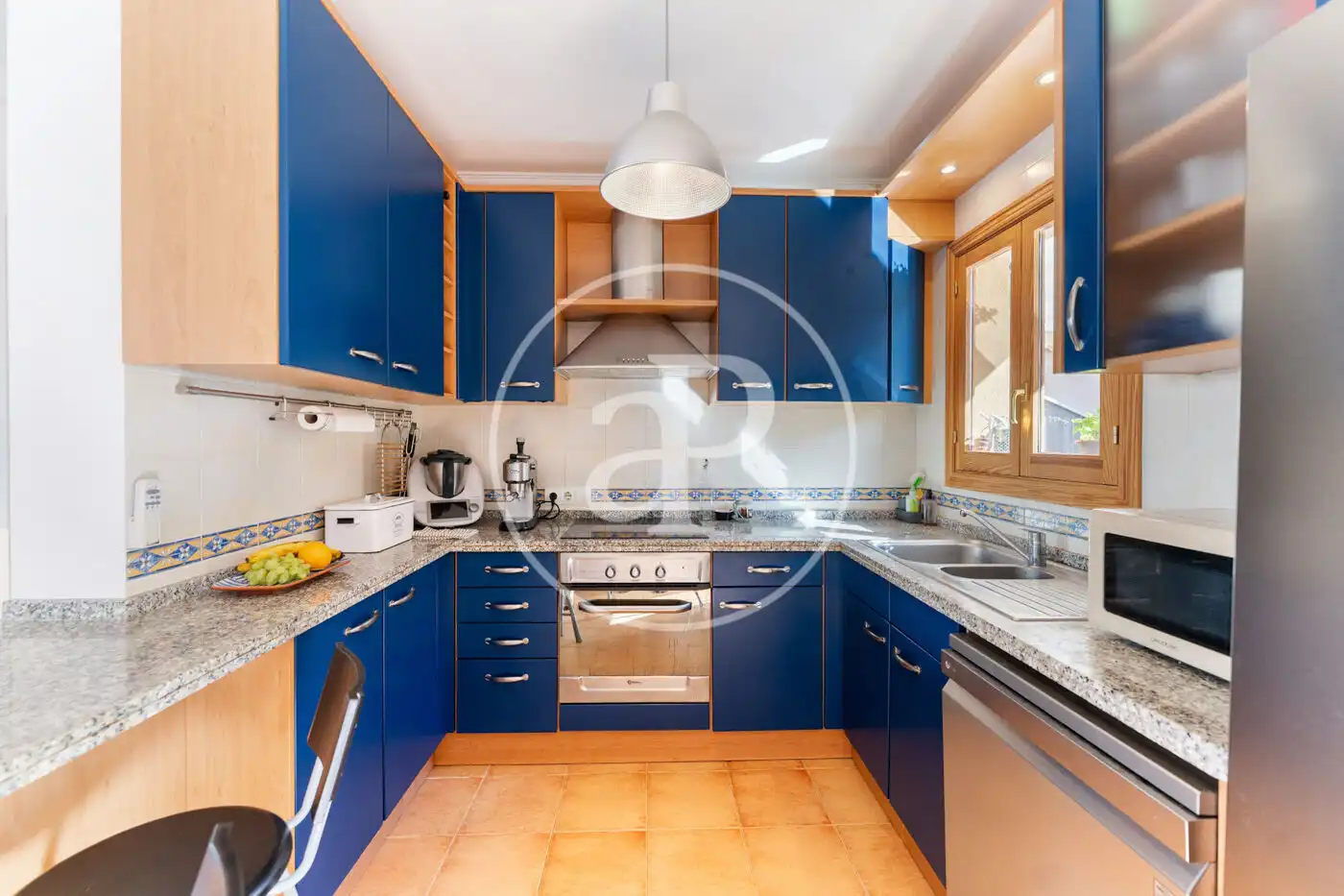 Flat for rent in Carrer Gavina, Cala Major