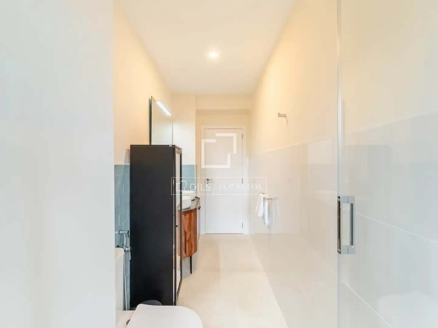 Wohnung zur Miete in Valencia, Valencia