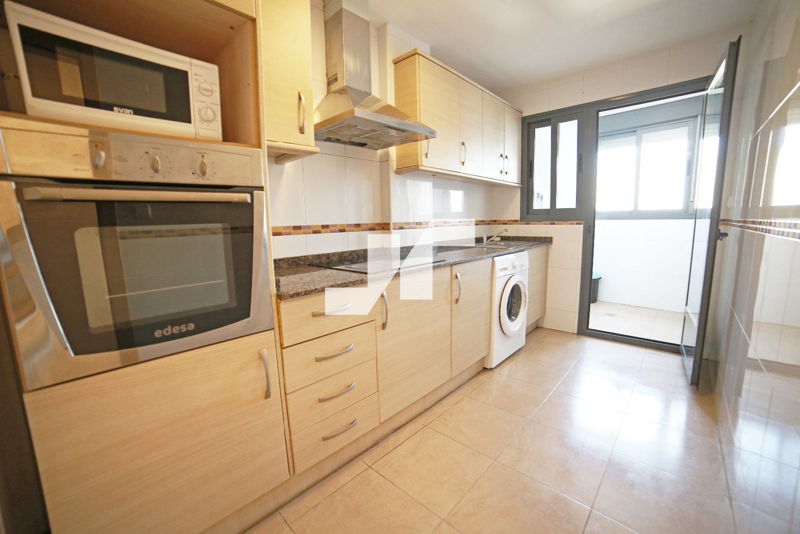 Cuina de Pis en venda en Burriana / Borriana