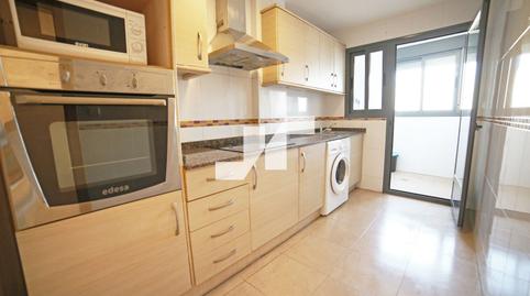 Foto 2 de Pis en venda a Virgen de la Cabeza, Llombai, Burriana / Borriana