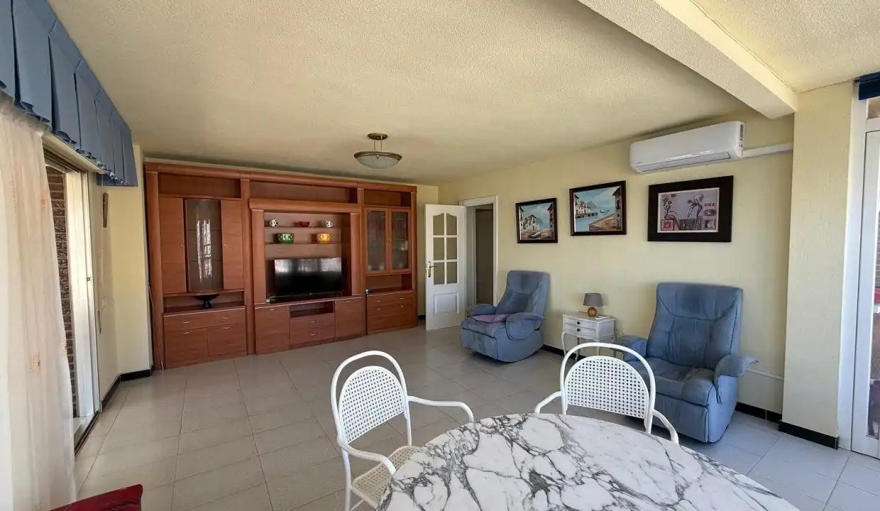 Appartement avec piscine à vendre à Avenida de Madrid, imagen 8