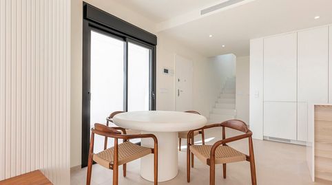 Foto 4 de Casa o chalet en venta en Serena Golf, -1, Las Lomas de Rame - Bahía Bella, Los Alcázares
