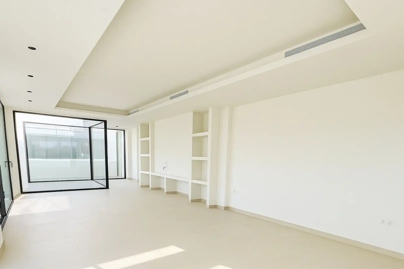 Detached house for sale in El Faro de Calaburra - Chaparral, imagen 8
