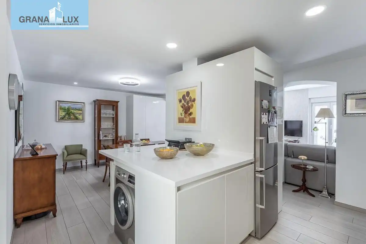 Flat with terrace for sale in Calle Recogidas, imagen 15