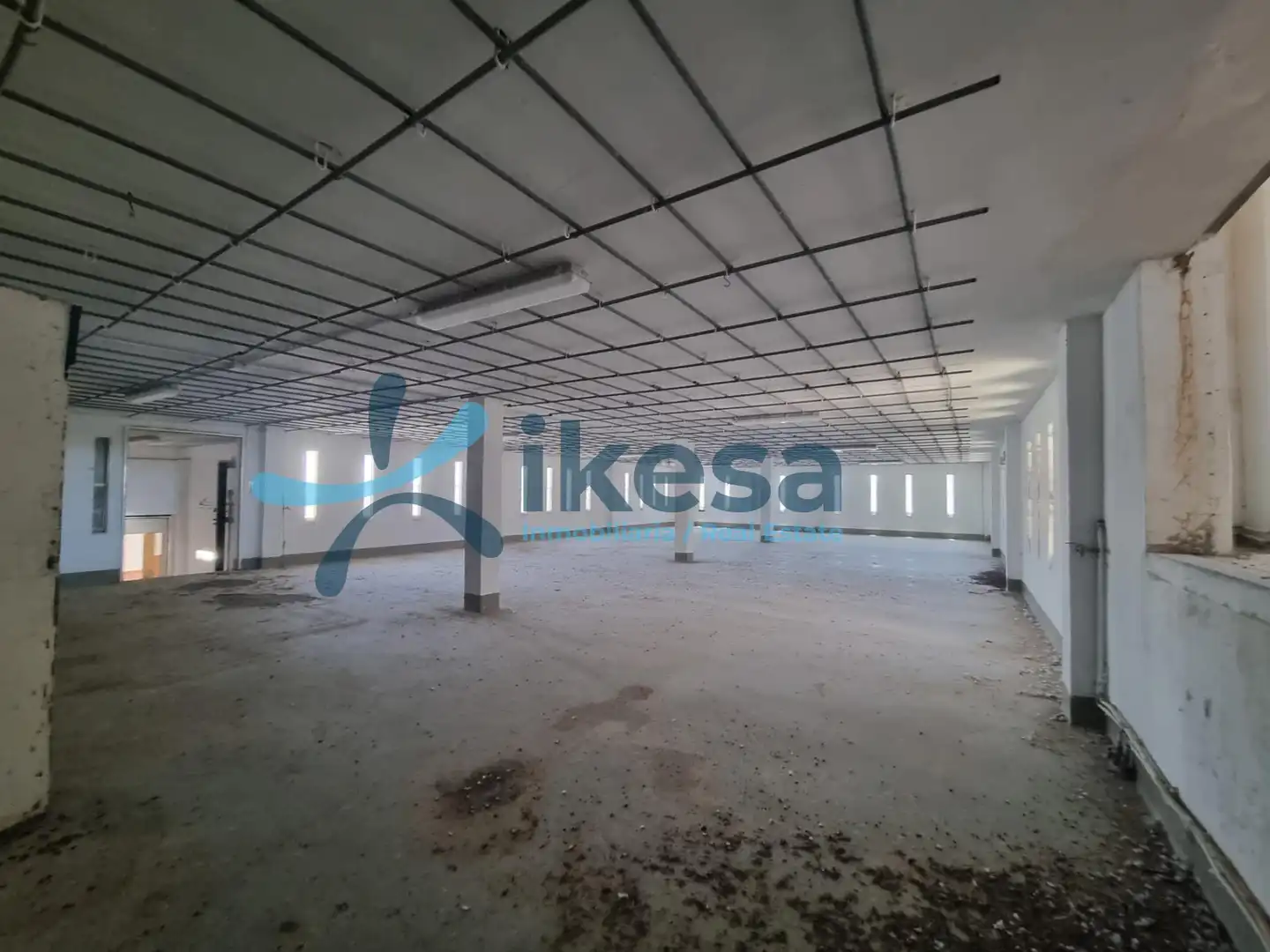 Nau industrial en venda a Torvizcón, imagen 9