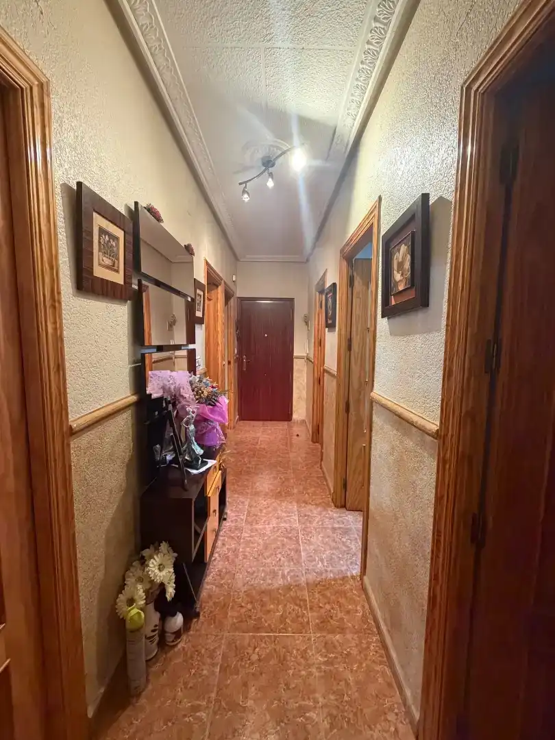 Flat for sale in Úbeda, Jaén