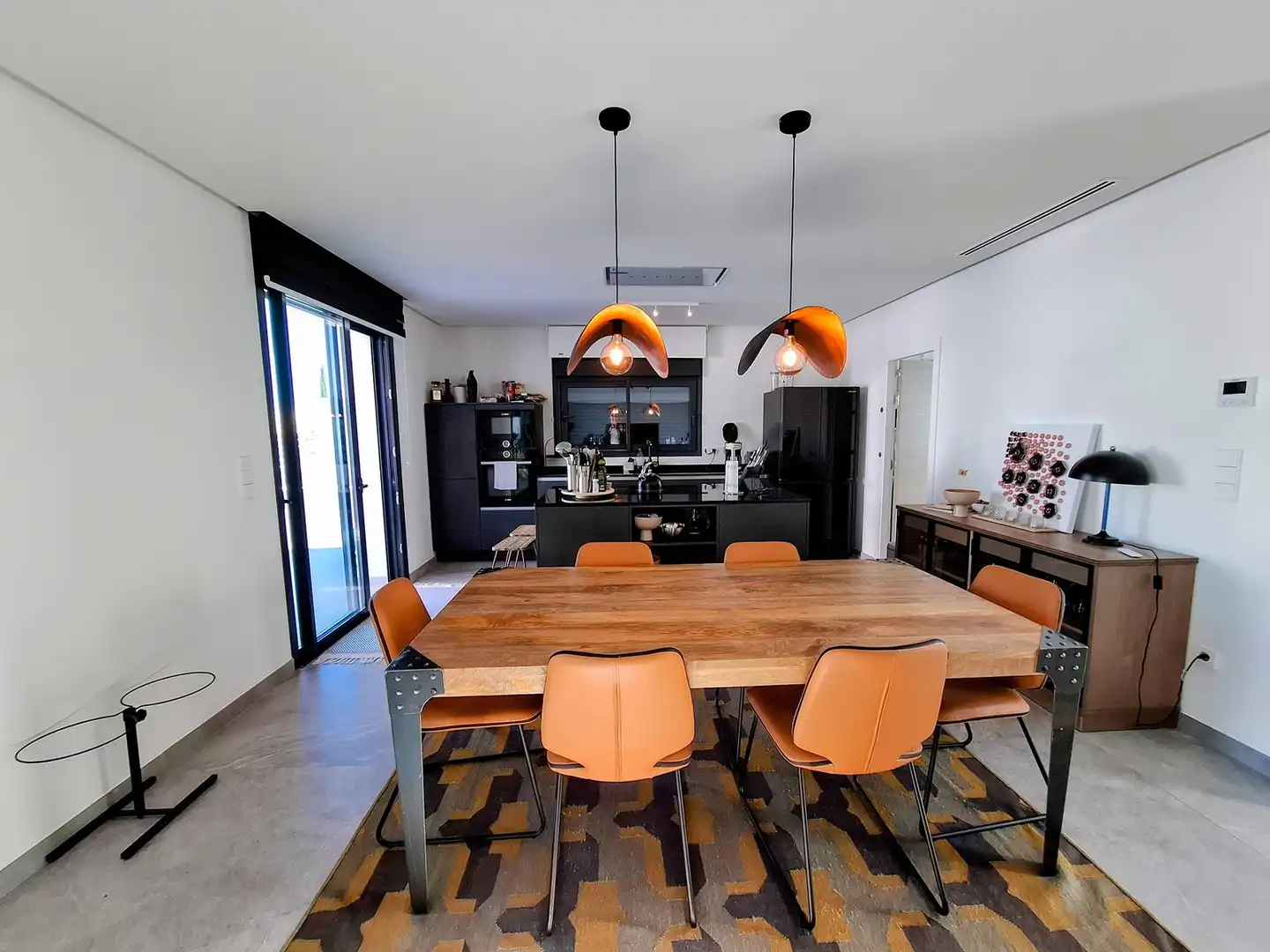 Comedor de Casa o chalet en venta en Dénia