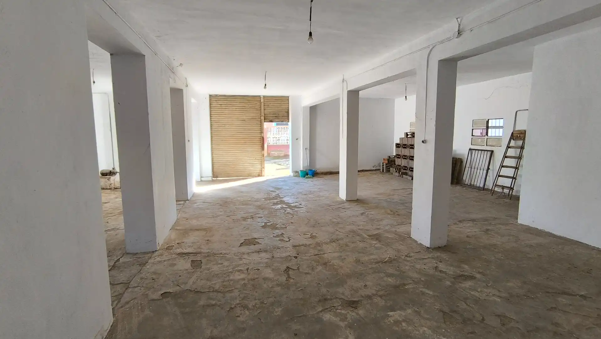 Casa o chalet en venta en Alpartir con Jardín privado, Terraza y Amueblado