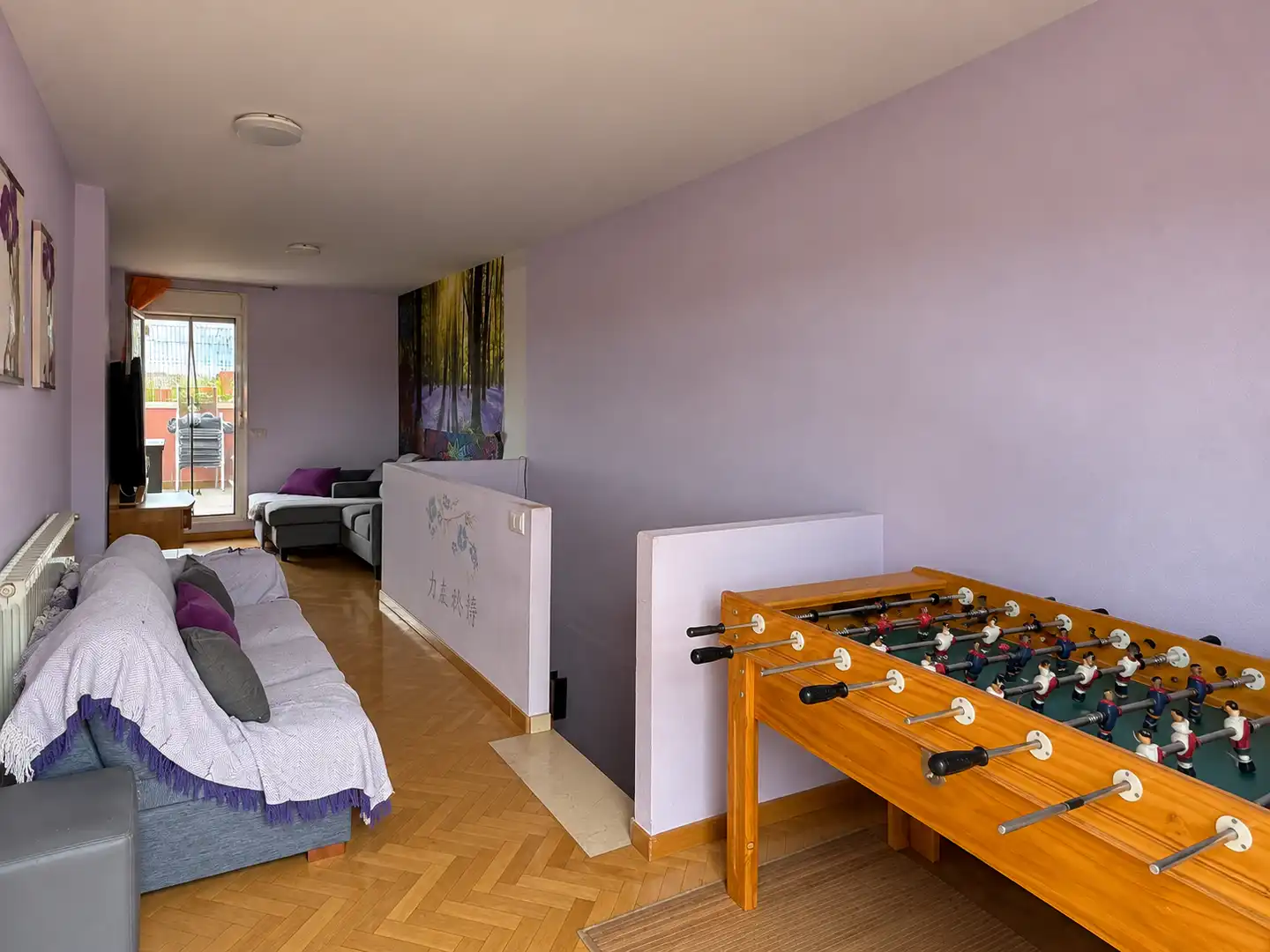 Attique avec piscine à vendre à presidente Felipe Gonzalez, imagen 11