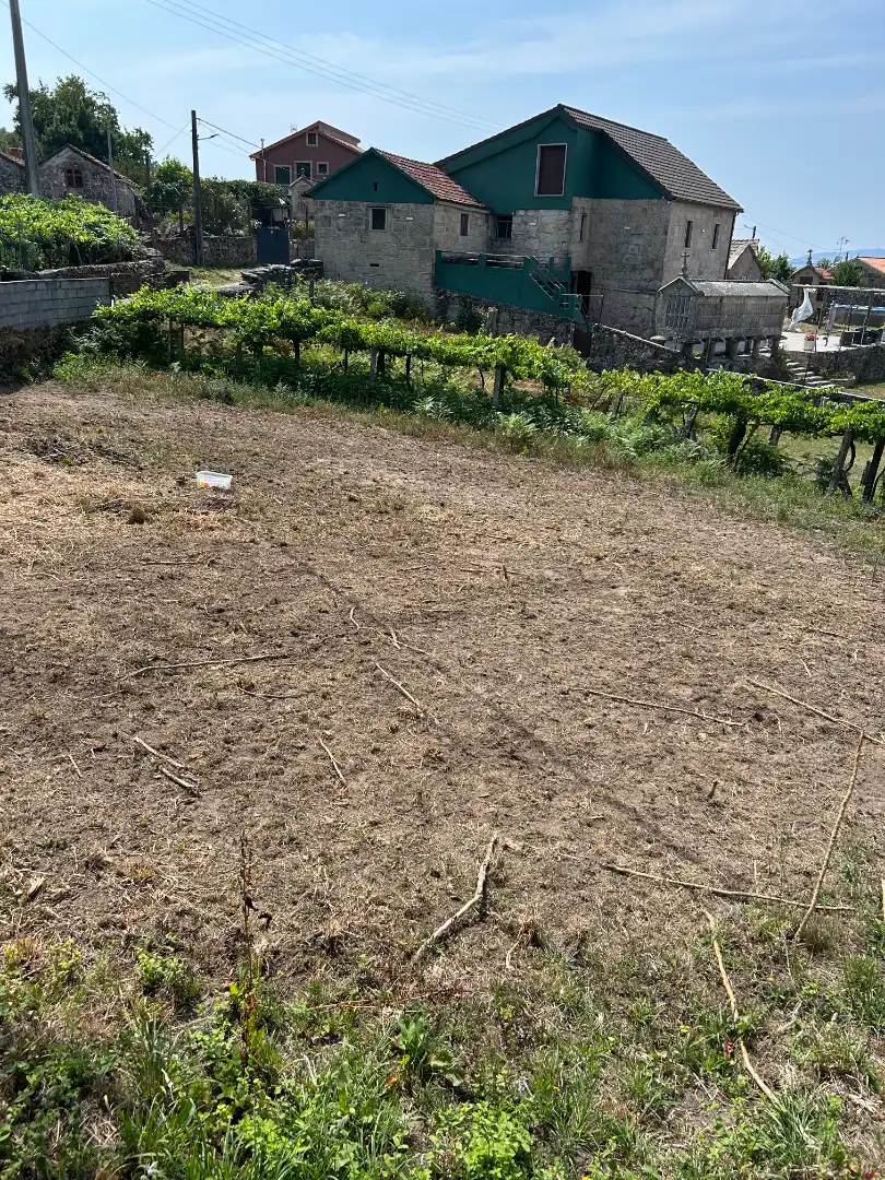 Lands and plots for sale in Poblado Lourido, imagen 5