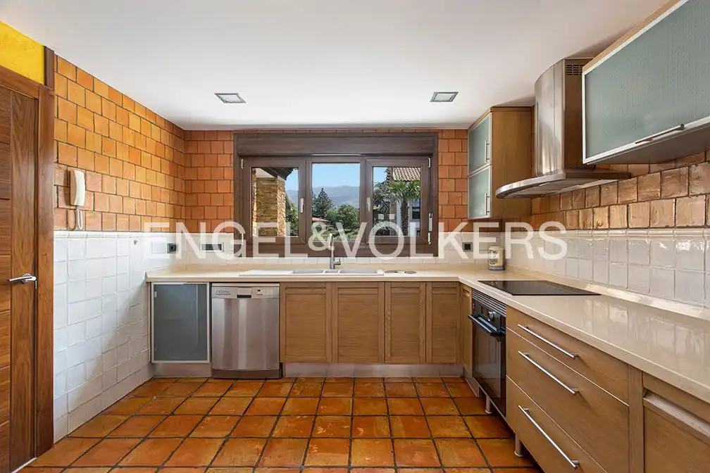 Casa con terrazza in vendita a Colunga, imagen 15
