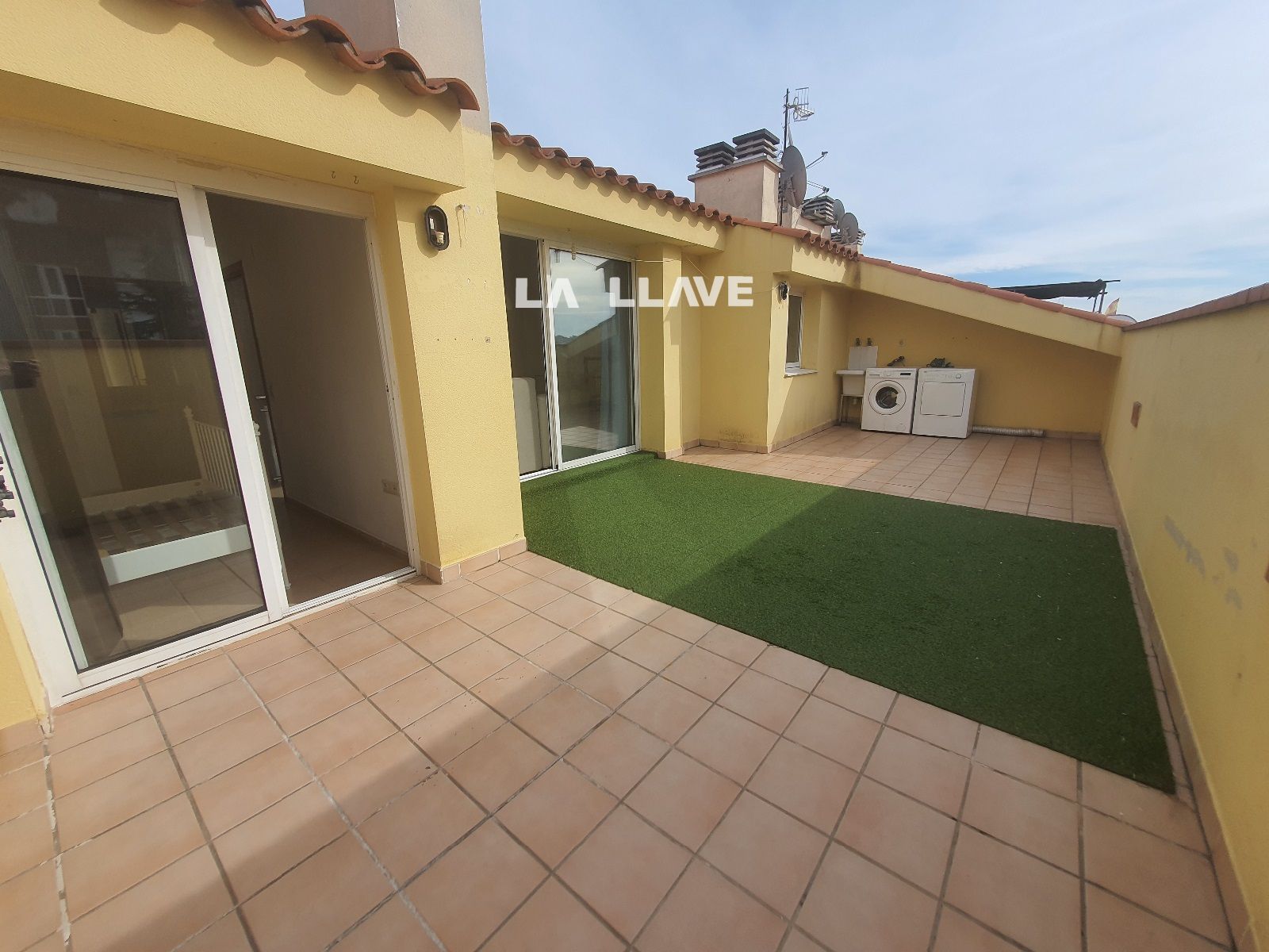 Terraza de Piso en venta en Blanes con Aire acondicionado, Calefacción y Terraza