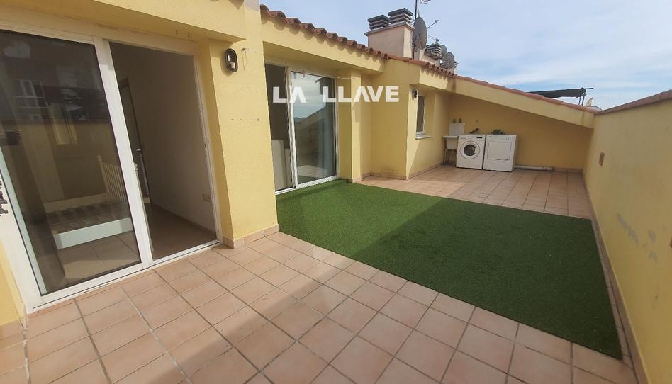 Photo 1 of Flat for sale in Mercat - Mas Moixa, Girona