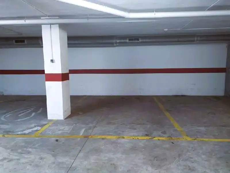 Parking of Garage for sale in Motril