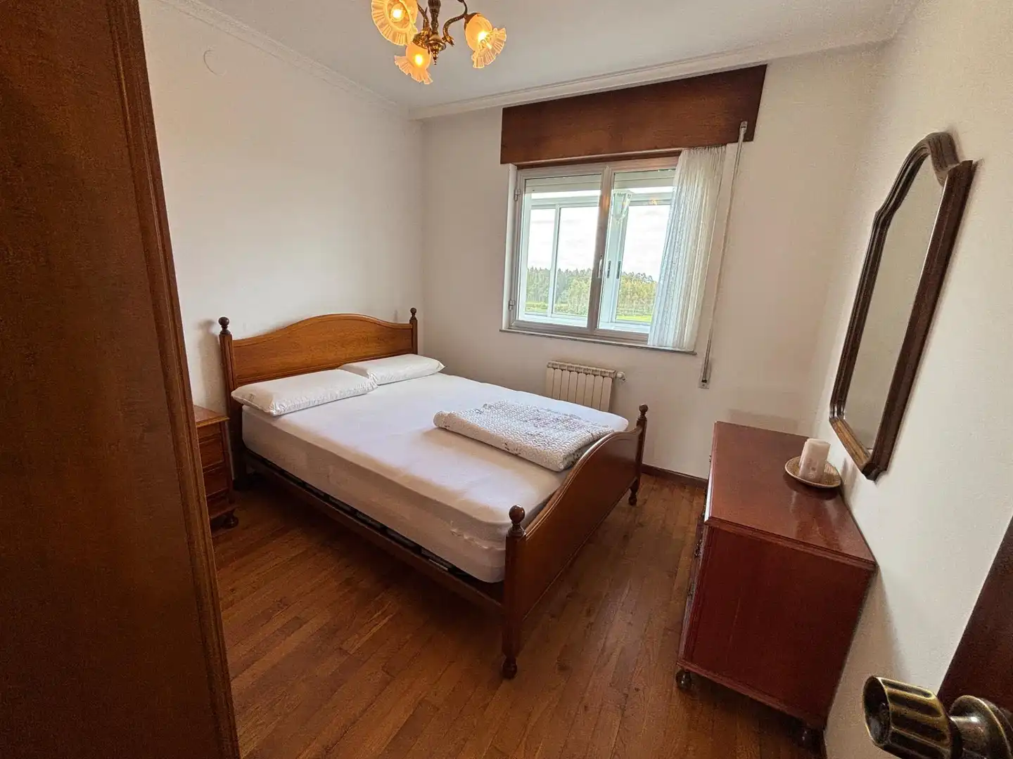 Habitación de Edificio en venta en Barreiros