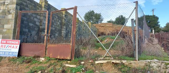 Terreno residencial en Venta en Calle Libertad en Tordehumos