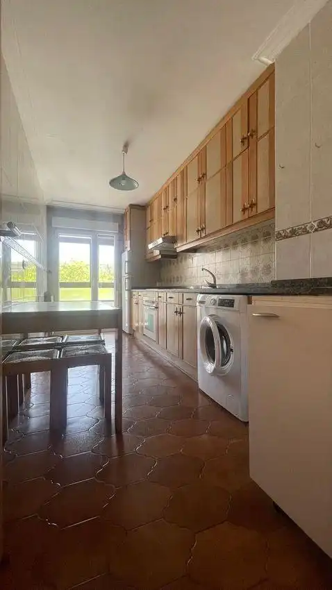 Piso con terraza en venta en Briviesca