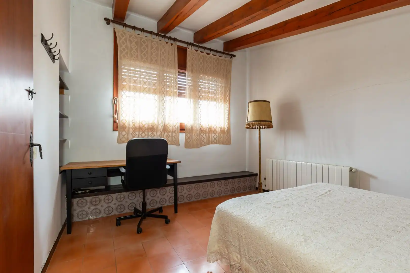 Dormitori de Casa o xalet en venda en Valldoreix