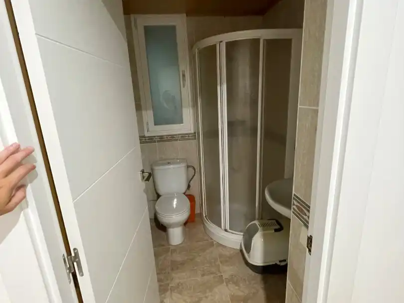 Flat with garden for sale in Francesc casas i amigo 7, imagen 6