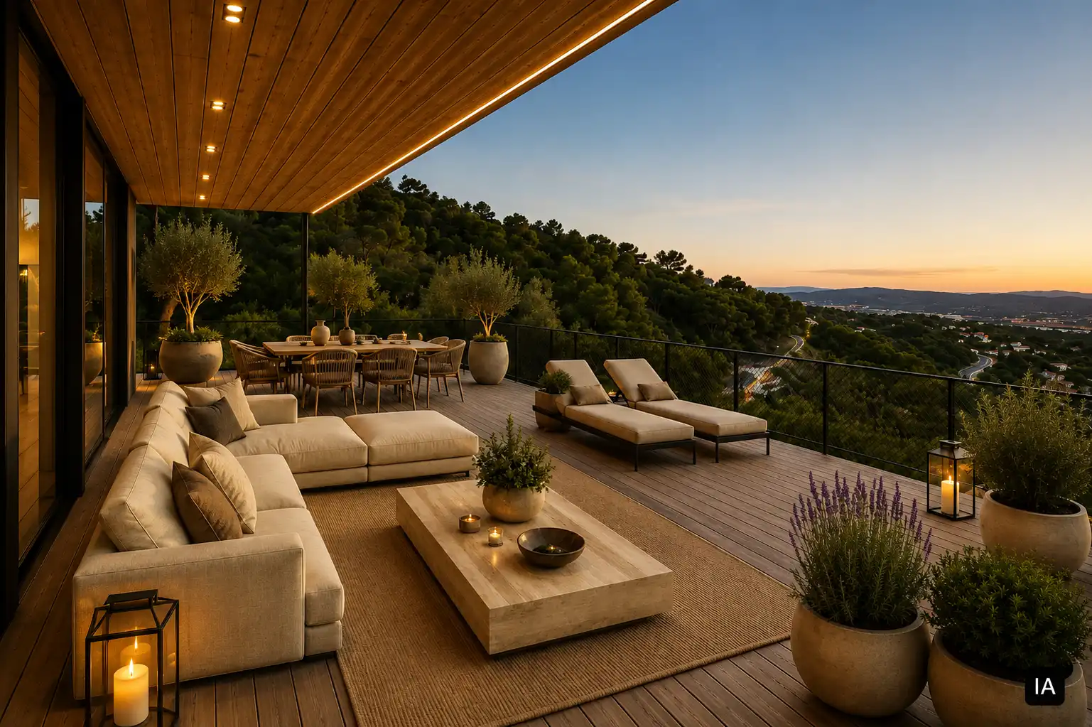 Maison avec terrasse à vendre à Begur pueblo, imagen 7