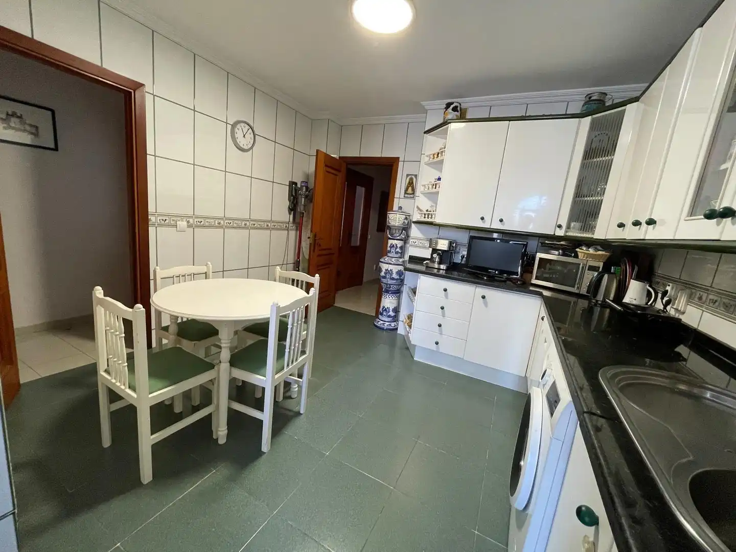 Cocina de Piso en venta en Algeciras