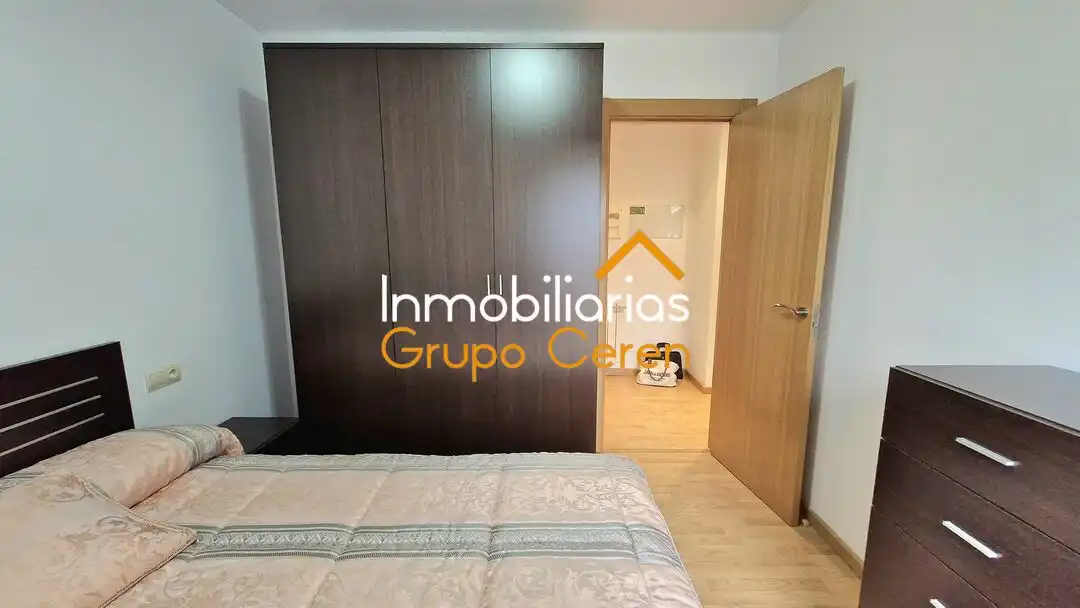 Wohnung zum Verkauf in Santo Domingo de la Calzada