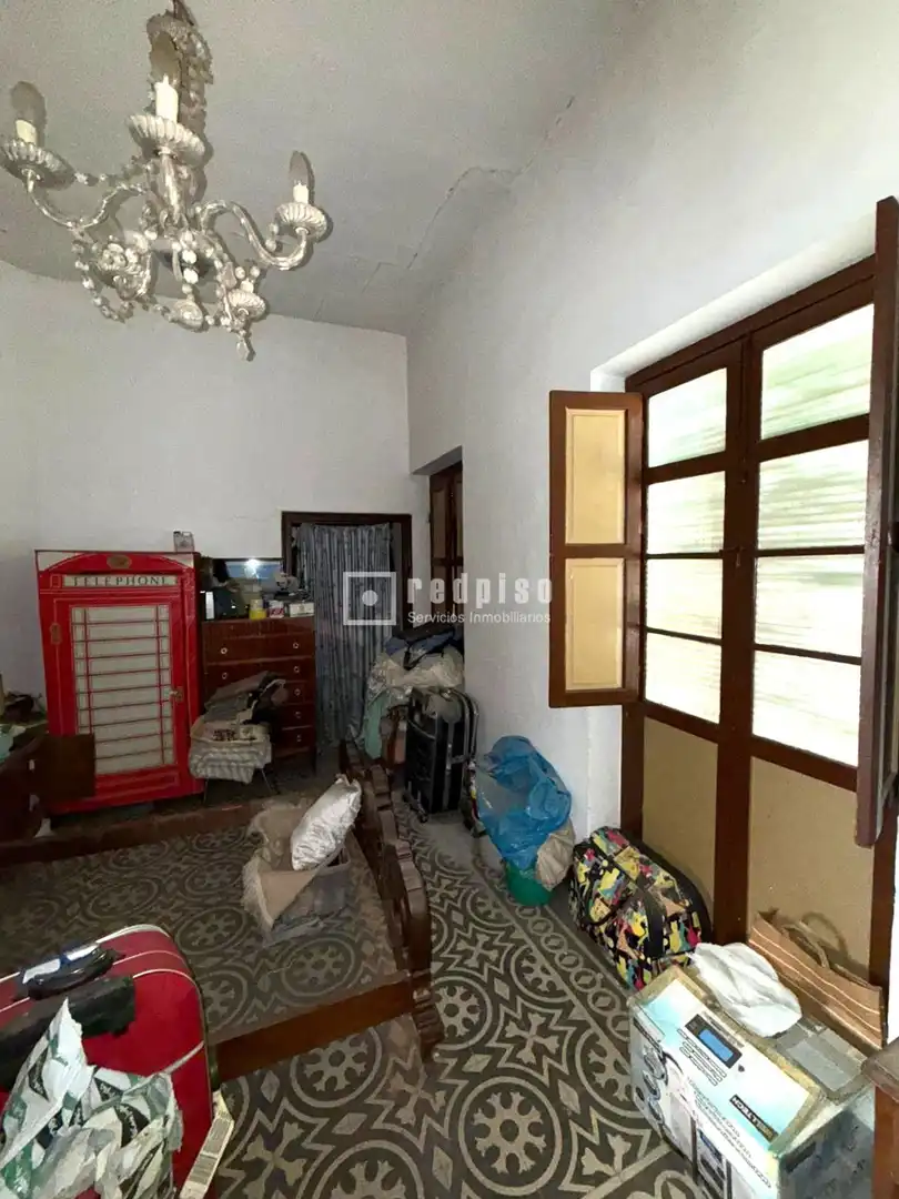 Casa o chalet en venta en Málaga con Terraza y Alarma