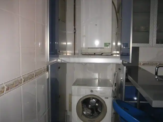 Dúplex en venta en Cuatro Vientos