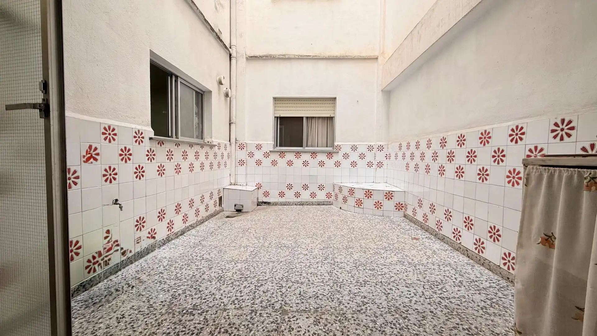 Flat for sale in Meliana