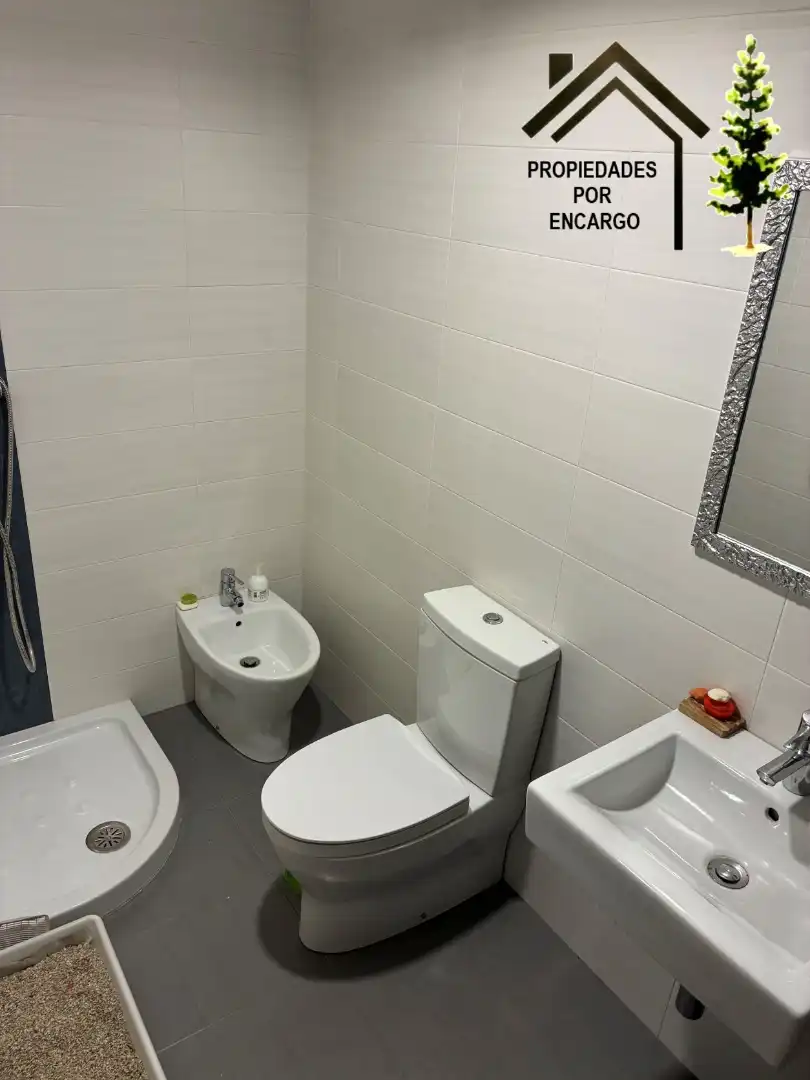 Chalet con piscina en venta en Moaña, imagen 13