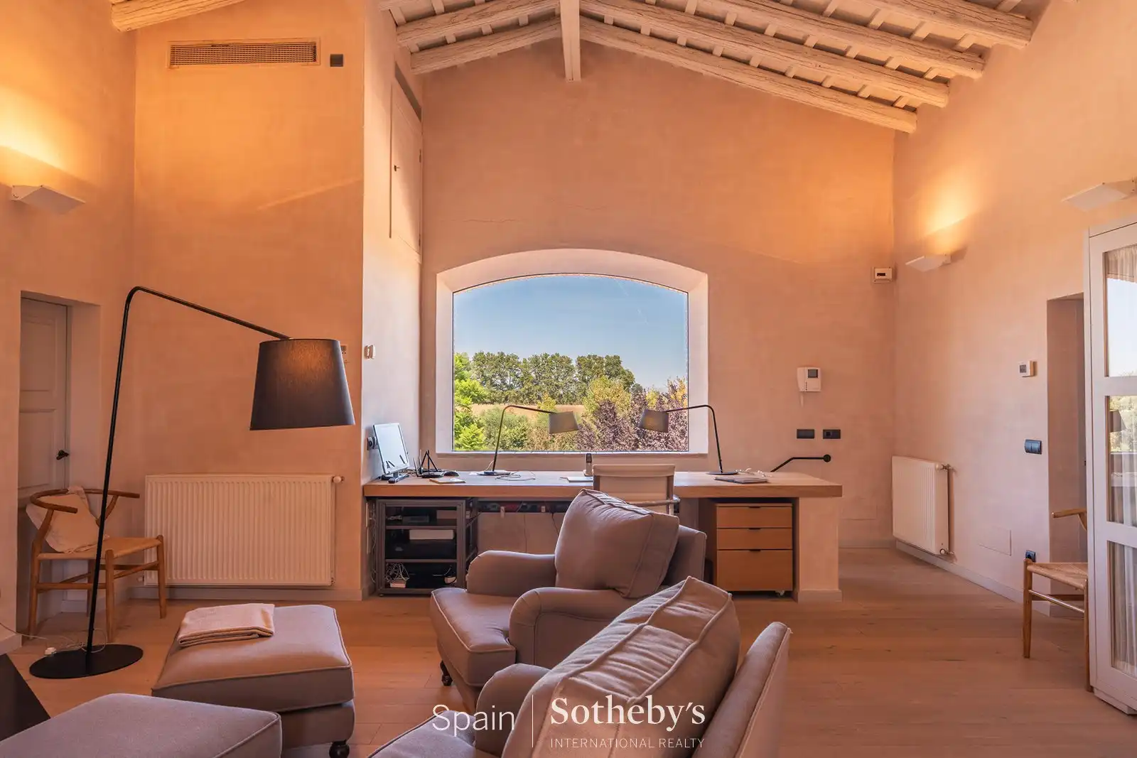 Country house with pool for sale in Camí Vell d'Ullà, imagen 31